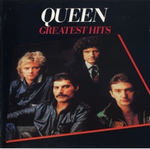 Greatest Hits