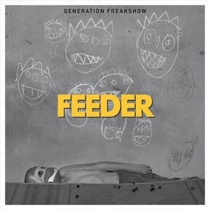 Generation Freakshow (Special Edition)