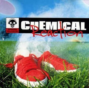 Chemical Reaction 