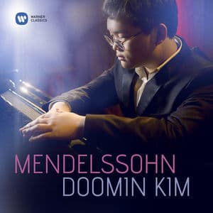 Mendelssohn Piano Works