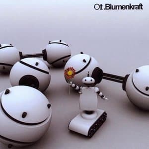 Blumenkraft