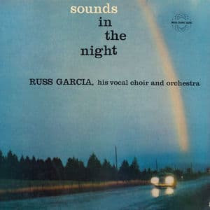 Sounds In The Night