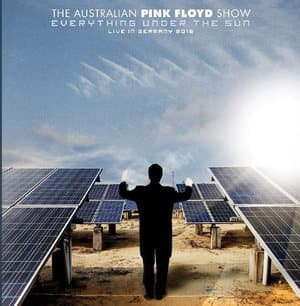 Everything Under The Sun (2CD)