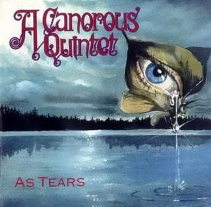 As Tears