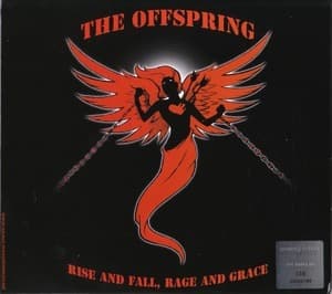 Rise And Fall, Rage And Grace