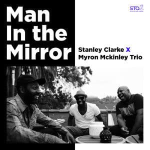Man In The Mirror