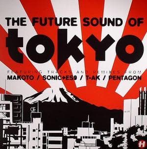 The Future Sound of Tokyo