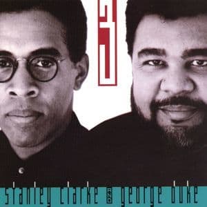 The Clarke / Duke Project Vol. 3