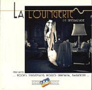 La Loungerie