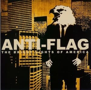 The Bright Lights Of America