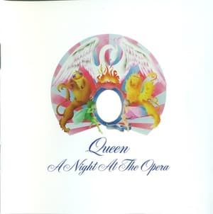 A Night At The Opera