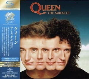 The Miracle