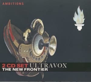 The New Frontier