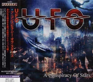A Conspiracy Of Stars