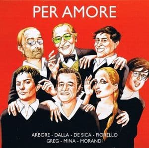 Per Amore