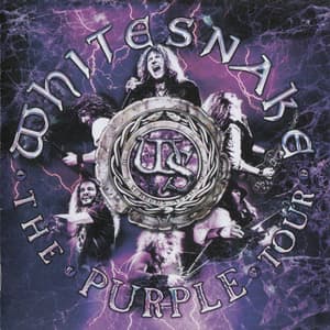 The Purple Tour [live]