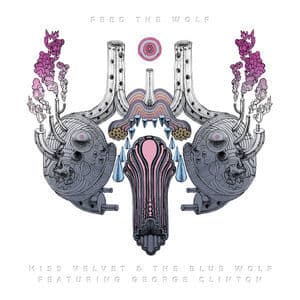 Feed The Wolf [Hi-Res]