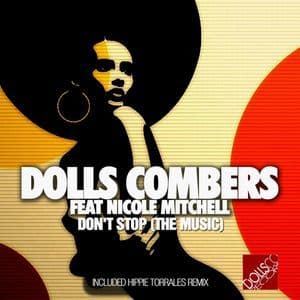 Don't Stop (The Music)
