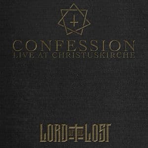 Confession: Live At Christuskirche (2CD)