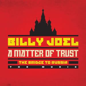 A Matter Of Trust - The Bridge To Russia The Music (live)