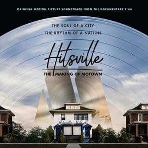 Hitsville The Making Of Motown [Hi-Res]