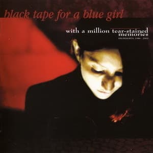 With a Million Tear-stained Memories (CD1)
