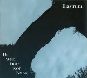 He Who Does Not Break