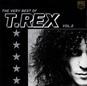 The Best Of T.Rex (Volume 2)