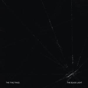 The Black Light
