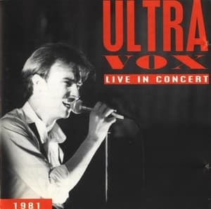 BBC Radio 1 Live In Concert