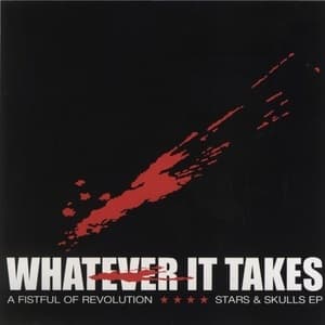 A Fistful Of Revolution / Stars & Skulls EP