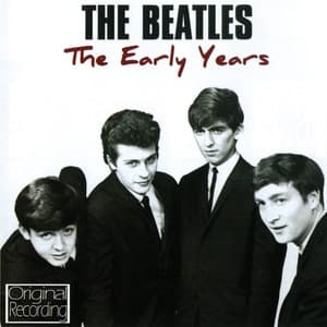 The Early Years