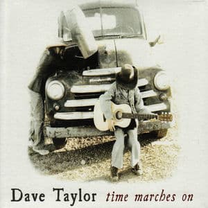 Time Marches On