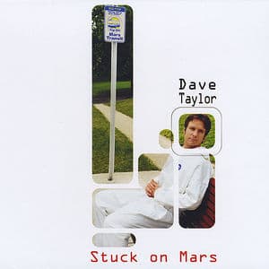 Stuck On Mars