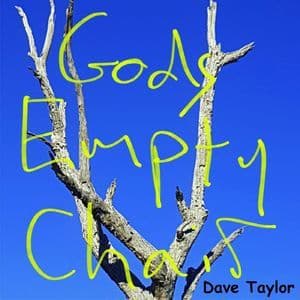 Gods Empty Chair