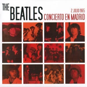 Concierto En Madrid