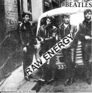 Raw Energy (remastered)