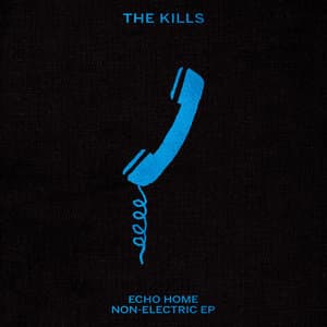 Echo Home - Non Electric EP
