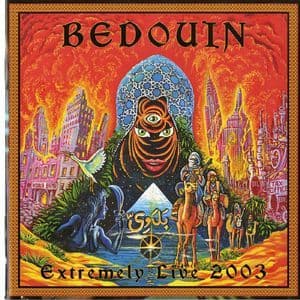 Extremely Live 2003