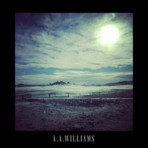 A.a.williams