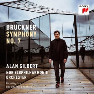 Bruckner - Symphony No. 7