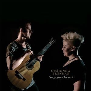 Songs From Ireland