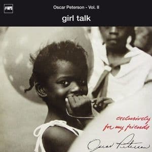 Exclusively For My Friends Girl Talk, Vol. II (live) [Hi-Res]