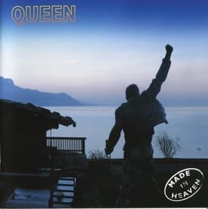Made In Heaven