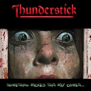 Something Wicked This Way Comes