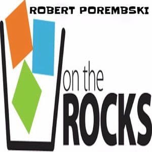 On The Rocks