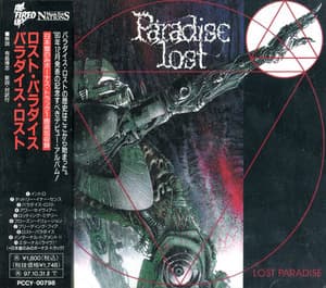 Lost Paradise