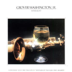 Winelight (2015 Remastered)