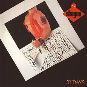31 Days (2012)
