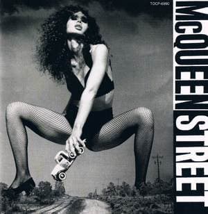 Mcqueen Street